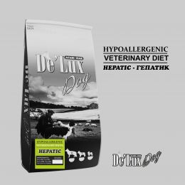 Корм Vet A`Dog  Vegan Holistic Verde для собак Акари Киар